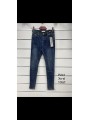 Spodnie Jeansy damskie  ,Size xs-xl.paczka 10szt,