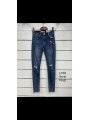 Spodnie Jeansy damskie  ,Size xs-xl.paczka 10szt,