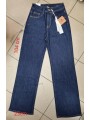 Spodnie Jeansy damskie  ,Size xs-xl.paczka 12szt,