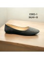 Buty Baleriny Damskie (36-41, 12par)