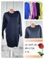 Sukienki damskie , size s-xl, paczka 12szt ,Mix kolor