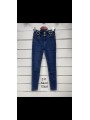 Spodnie Jeansy damskie ,Size xs-xl.paczka 12szt,