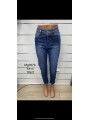 Spodnie Jeansy damskie ,Size xs-xl.paczka 10szt,