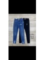 Spodnie Jeansy damskie ,Size xs-xl.paczka 10szt,