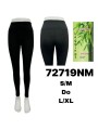 Legginsy damskie , size s-xl, paczka 12szt ,1 kolor