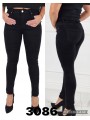 Spodnie Jeansy damskie ,Size xs-xl.paczka 12szt,