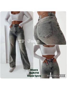 Spodnie Jeansy damskie  M'sara,Size xs-xl.paczka 10szt,