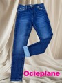 Spodnie Jeansy damskie ,Size 28-33.paczka 10szt,