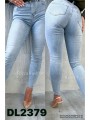 Spodnie Jeansy damskie ,Size xs-xl.paczka 10szt,