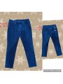 Spodnie Jeansy damskie ,BigSize 42-50.paczka 10szt,