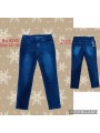 Spodnie Jeansy damskie ,BigSize 42-50.paczka 10szt,