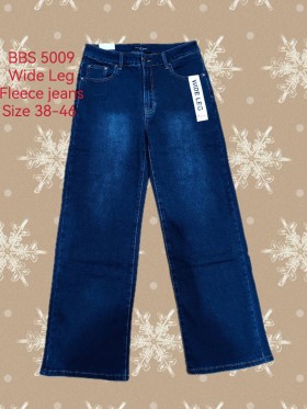 Spodnie Jeansy damskie ,BigSize 38-46.paczka 10szt,