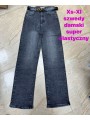 Spodnie Jeansy damskie ,Size xs-xl.paczka 10szt,