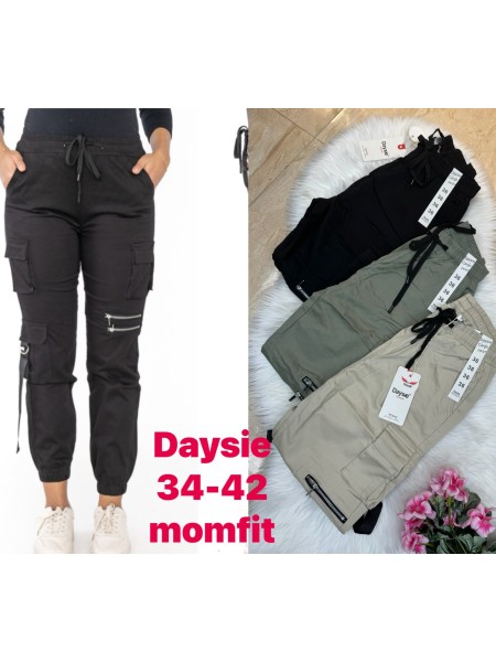 Spodnie  damskie ,Size 34-42.paczka 10szt,