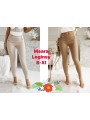 Legginsy damskie M'sara ,Size s-xl.paczka 10szt,