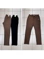 Spodnie  damskie  ,Size 30-42.paczka 12szt,mix kolor