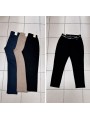 Spodnie  damskie  ,Size 30-42.paczka 12szt,mix kolor