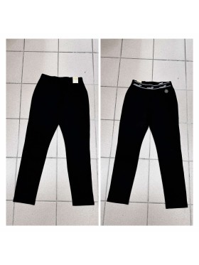 Spodnie  damskie  ,Size 30-42.paczka 12szt,mix kolor