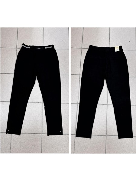 Spodnie  damskie  ,Size 30-42.paczka 12szt,mix kolor