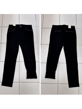 Spodnie  damskie  ,Size 30-42.paczka 12szt,mix kolor