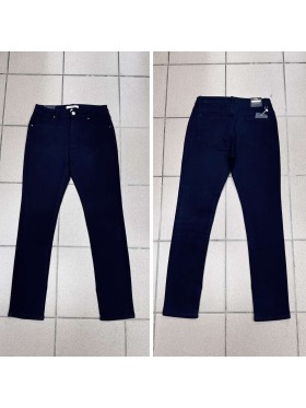 Spodnie  Jeansy damskie  ,BigSize 38-48.paczka 12szt