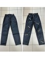 Spodnie skórzane damskie  ,Size 34-42.paczka 10szt,