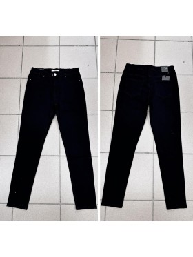 Spodnie  Jeansy damskie  ,BigSize 38-48.paczka 10szt