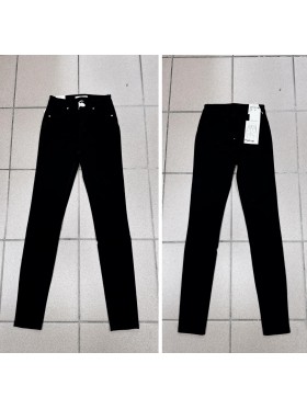 Spodnie  Jeansy damskie  ,Size 34-42.paczka 10szt