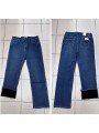 Spodnie  Jeansy damskie  ,Size 30-42.paczka 12szt