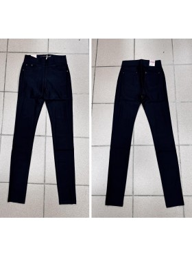 Spodnie   damskie  ,Size 26-31.paczka 12szt ,mix kolor