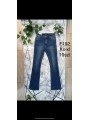 Spodnie Jeansy damskie ,Size xs-xl.paczka 10szt,