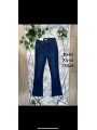 Spodnie Jeansy damskie ,Size xs-xl.paczka 10szt,