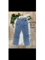 Spodnie Jeansy damskie ,Size xs-xl.paczka 10szt,