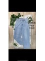 Spodnie Jeansy damskie ,Size xs-xl.paczka 10szt,