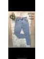 Spodnie Jeansy damskie ,Size xs-xl.paczka 12szt,