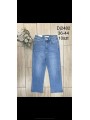 Spodnie Jeansy damskie ,BigSize 36-44.paczka 10szt,