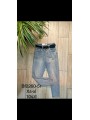 Spodnie Jeansy damskie ,Size xs-xl.paczka 10szt,