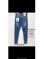 Spodnie Jeansy damskie M'sara,Size S-2XL.paczka 12szt,