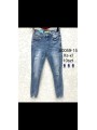 Spodnie Jeansy damskie ,Size xs-xl.paczka 10szt,