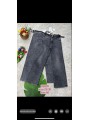 Spodnie Jeansy damskie ,Size 25-30.paczka 10szt,