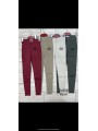 Spodnie Jeansy damskie ,Size xs-xl.paczka 10szt,