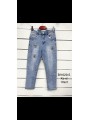 Spodnie Jeansy damskie ,Size xs-xl.paczka 10szt,