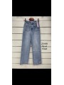 Spodnie Jeansy damskie ,Size xs-xl.paczka 10szt,