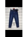 Spodnie Jeansy damskie ,Size xs-xl.paczka 10szt,