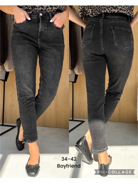 Spodnie   Jeansy damskie ,Size 34-42.paczka 10szt,