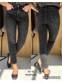 Spodnie   Jeansy damskie ,Size 34-42.paczka 10szt,