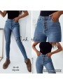 Spodnie   Jeansy damskie ,BigSize 38-48.paczka 10szt,