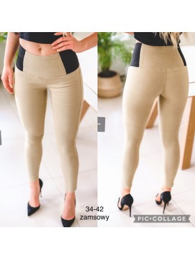 Spodnie  damskie ,Size 34-42.paczka 10szt,