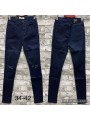 Spodnie   Jeansy damskie ,Size 34-42.paczka 10szt,