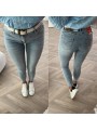 Spodnie   Jeansy damskie ,Size xs-xl.paczka 10szt,